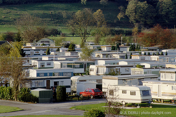 camping rsidentiel